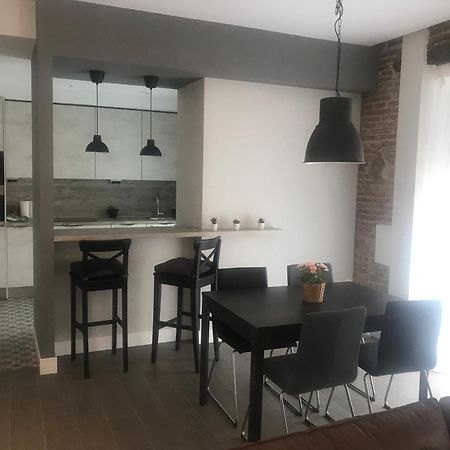 Apartamentos Duke Вальядолид Номер фото