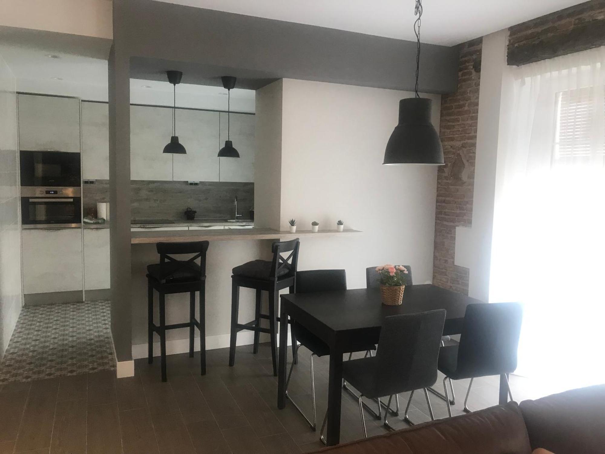 Apartamentos Duke Вальядолид Номер фото